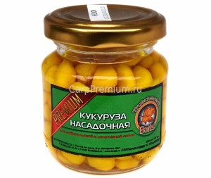 Насадочная кукуруза  Trubchevskii Baits