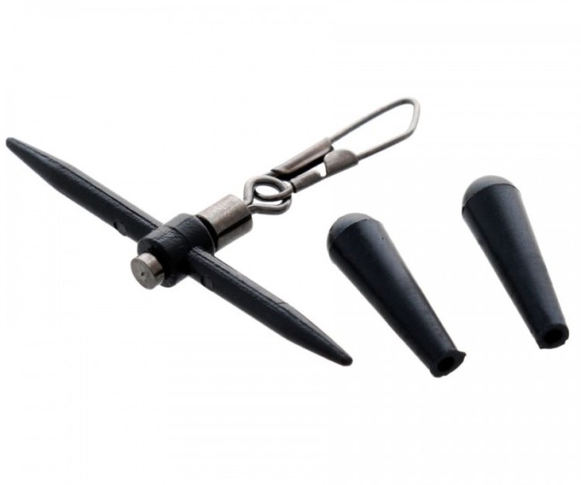 Flagman Waggler Adaptors