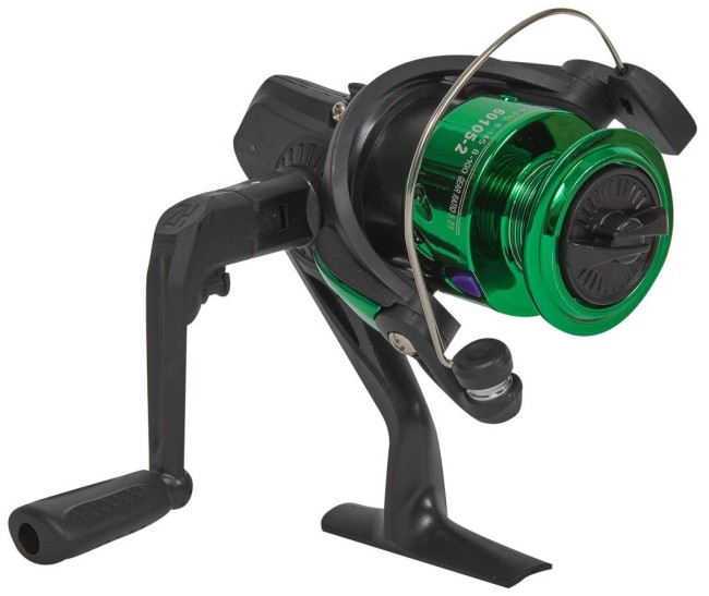 Катушка Mifine 200F