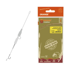 Монтаж ORANGE #11