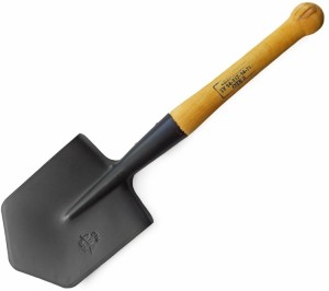 Лопата саперная березка