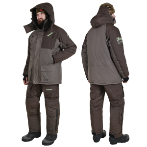Костюм Alaskan Russian Mission FS