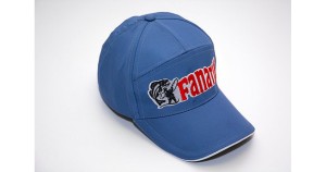 Кепка Fanatik