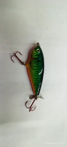 BAGLEY Super Stinger