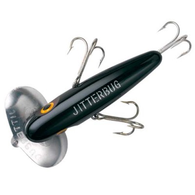 Arbogast XL Jitterbug