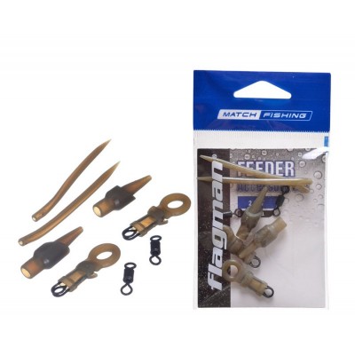 Flagman Feeder Accesory Set