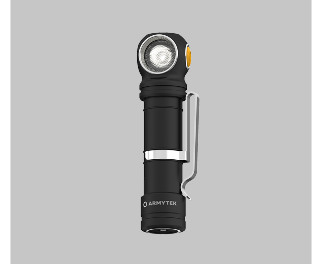 Мультифонарь ARMYTEK WIZARD C2 PRO MAX WARM LIGHT