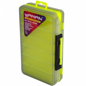 Коробка Yaman 2-х стор.