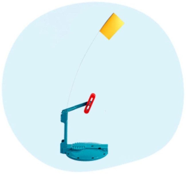 Набор жерлиц Petrov(копия)