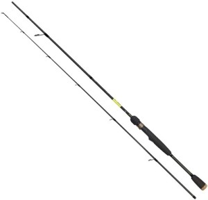 Спиннинг Salmo Elite Jig &amp; Twitch