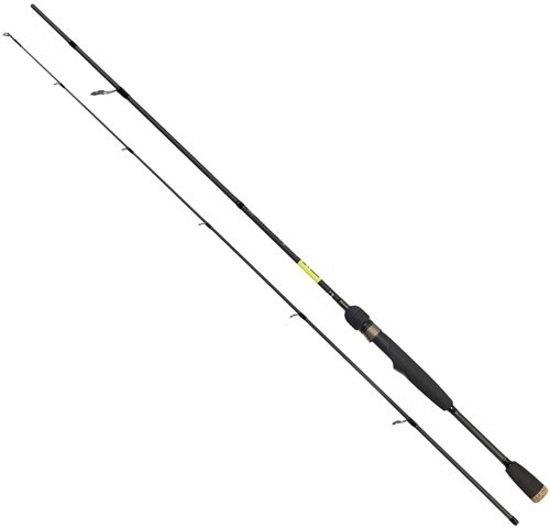 Спиннинг Salmo Elite Jig & Twitch