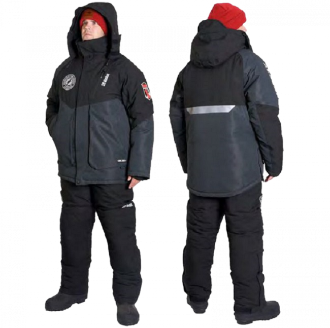Костюм Alaskan Savoonga