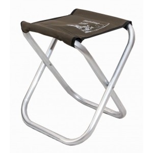 Табурет Большой Улов алюм.