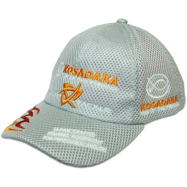 Кепка Kosadaka Smart Tackle