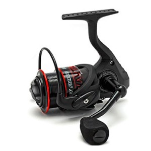 Катушка Nautilus Vortex Sport Feeder 3008