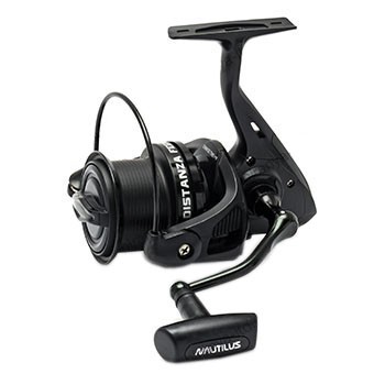 Катушка Nautilus Vortex Sport Feeder 3008