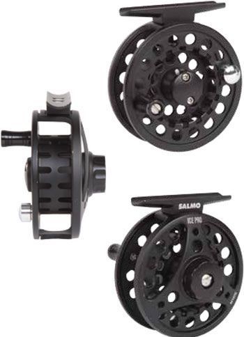 Катушка Salmo Ice Pro