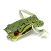 Grows Culture Frog Lure