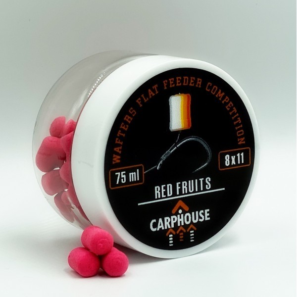 Carphouse  Wafters