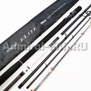 Удилище Адмирал Elite