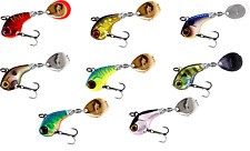 Тейл-спиннер Jackall