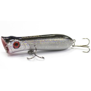 Columbia  Popper Kill