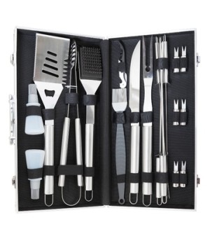 Набор для барбекю TUO TOWN LX 19