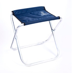 Табурет Адмирал алюм.