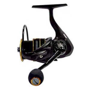 Катушка Nautilus Flatron Feeder 3008