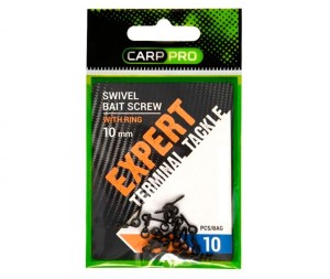 Carp Pro Swivel Bait Screw