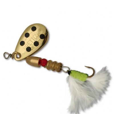 Fishycat Bretton Streamer