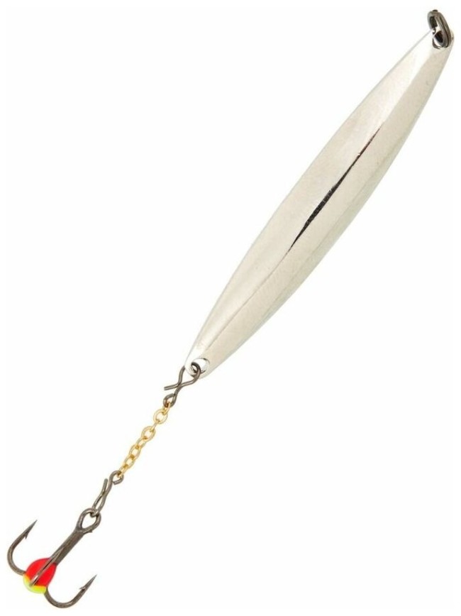 Lucky John Nail Blade