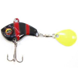 Тейл-спиннер Columbia