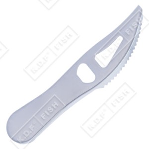 Рыбочистка K.D.F 170-6