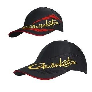 Кепка Gamakatsu