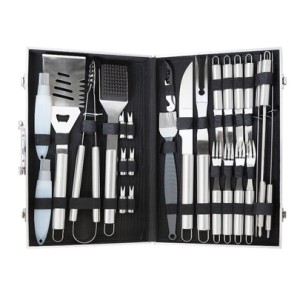 Набор для барбекю TUO TOWN LX 27