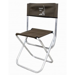 Стул Большой Улов алюм.