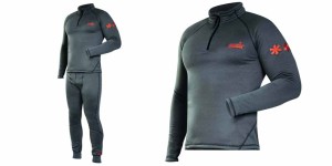 Термобелье Norfin Winter Line