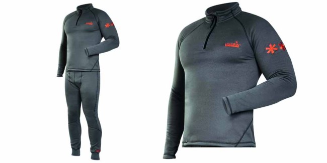 Термобелье Norfin Winter Line