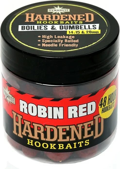 Dynamite Baits  Dumbells & Boilies