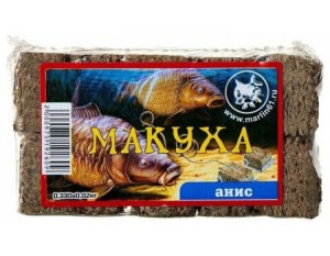 Макуха Marlin