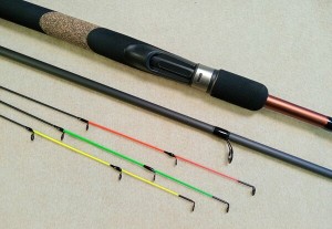 Удилище Admiral Zephyr