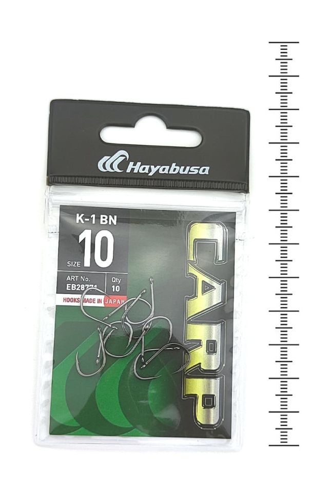 Hayabusa K-1