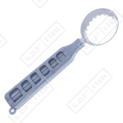 Рыбочистка K.D.F 170-5