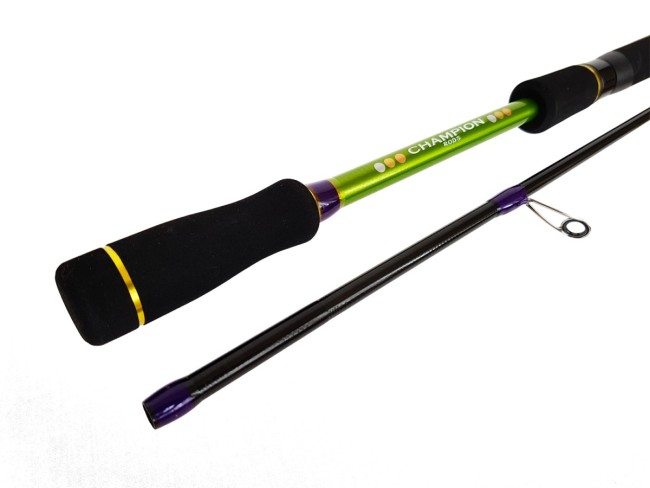 Спиннинг Champion Rods Foreman