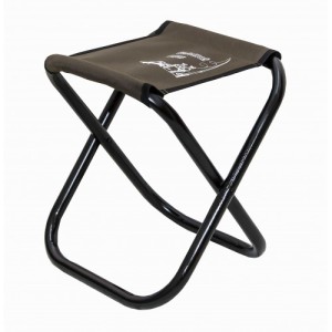 Табурет Большой Улов сталь