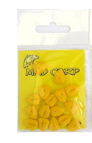 Кукуруза исскуственная Mad Carp