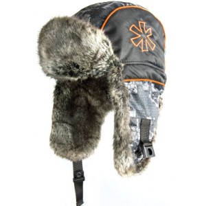 Ушанка Discovery Le Camo