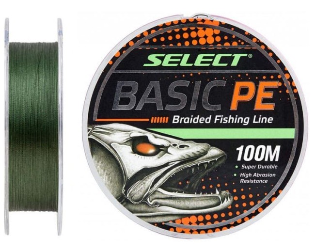 Select Basic PE