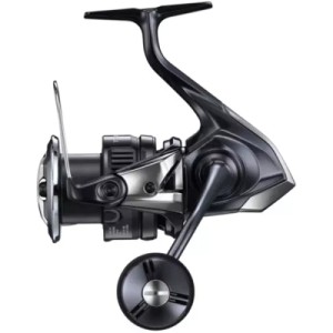 Катушка Shimano 25 Twin Power XD
